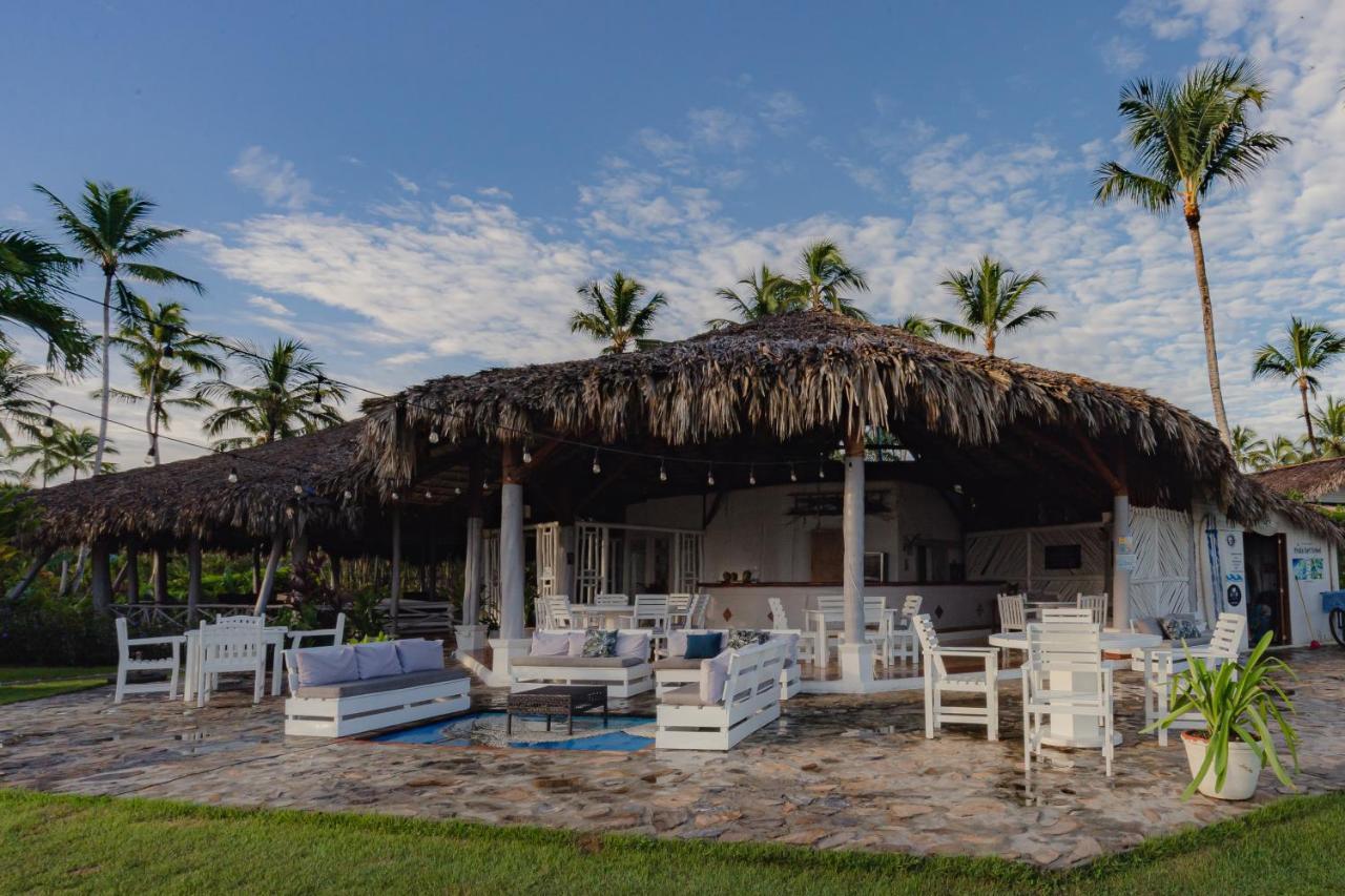לאס טרנאס Hotel Costa Las Ballenas מראה חיצוני תמונה