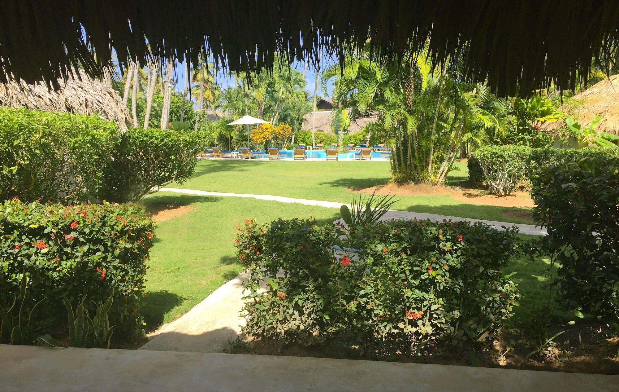 לאס טרנאס Hotel Costa Las Ballenas מראה חיצוני תמונה