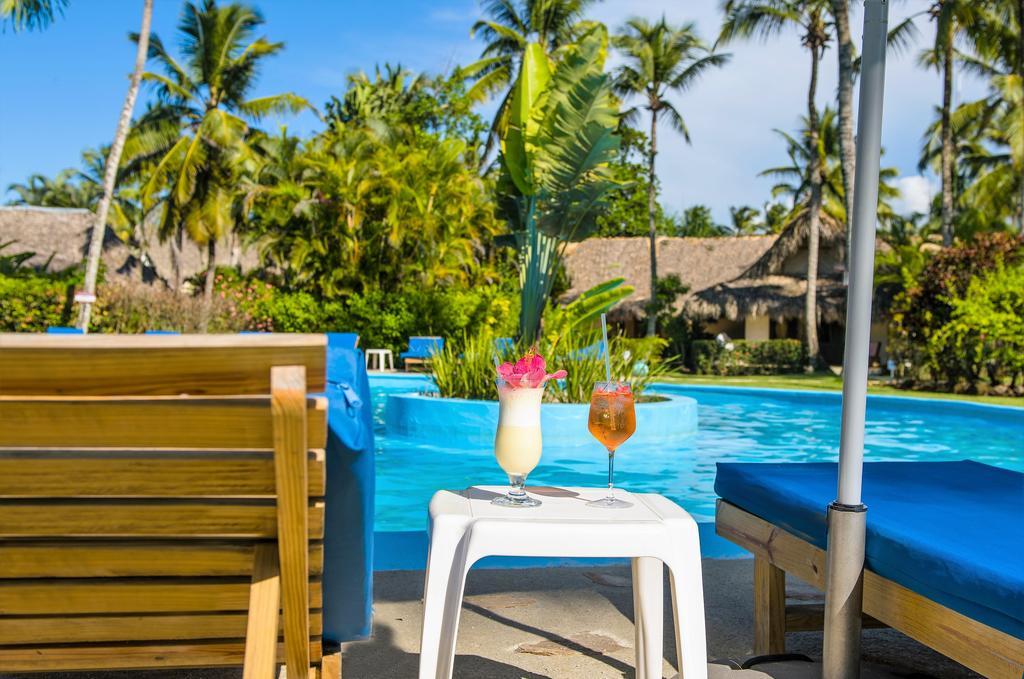 לאס טרנאס Hotel Costa Las Ballenas מראה חיצוני תמונה